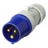 PROPLUS CEE-Stecker 16A