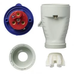 PROPLUS CEE-Stecker 16A -Anhänger & Zubehör Verkäufe 45315410 4