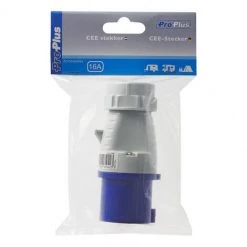 PROPLUS CEE-Stecker 16A -Anhänger & Zubehör Verkäufe 45315410 5