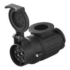 ProPlus Adapter Von System Jaeger Zu System Multicon West 13-polig