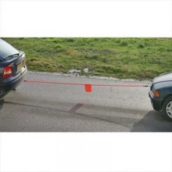 ProPlus Stretch-Abschleppseil Sicherheitsabschleppseil Abschlepphilfe 2800kg -Anhänger & Zubehör Verkäufe 45316062 4