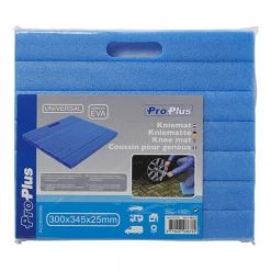 PROPLUS Kniematte 30x34,5x2,5cm 7 PROPLUS Kniematte 30x34,5x2,5cm -Anhänger & Zubehör Verkäufe 45345159 4
