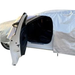 NO-NAME IWH Autogarage Premium Gr. M -Anhänger & Zubehör Verkäufe 45856749 3