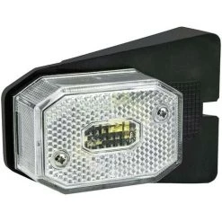 LAS Anhänger-Beleuchtungsset Rückleuchte, Kennzeichenleuchte Hinten, Rechts, Vorne 12 V