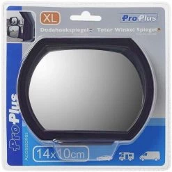 ProPlus 750618 Toter-Winkel-Spiegel 140 Mm X 100 Mm -Anhänger & Zubehör Verkäufe 46209277 4