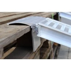 BAUMARKTPLUS 2x TrutzHolm® ALU Auffahrrampe 200 Cm 2000kg/Paar Verlade Rampe Verladerampen -Anhänger & Zubehör Verkäufe 46680956 4
