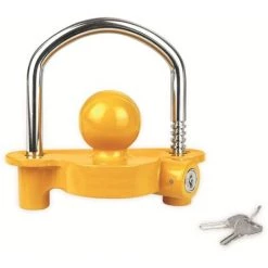 LAS Deichselschloss 10635