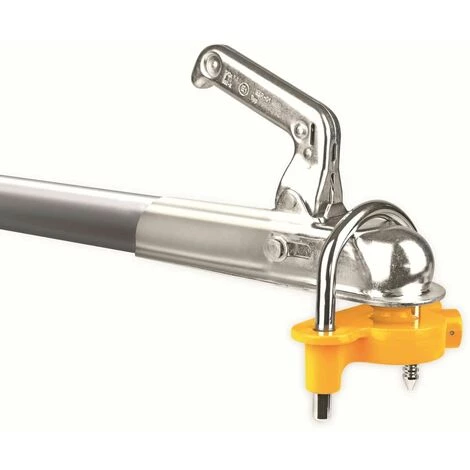 LAS Deichselschloss 10635 2 LAS Deichselschloss 10635 – Bild 2