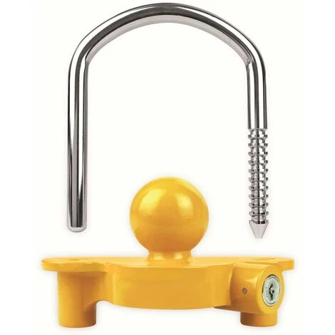 LAS Deichselschloss 10635 3 LAS Deichselschloss 10635 – Bild 3