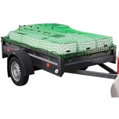 LONGZIMING Anhängernetz 3×5 M PP -Anhänger & Zubehör Verkäufe 47610691 4