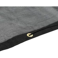 LONGZIMING Anhängernetz HDPE 1,5x2,2 M Schwarz -Anhänger & Zubehör Verkäufe 47610732 3