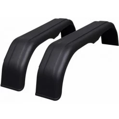 Anhänger & Zubehör Verkäufe 18 LONGZIMING Anhänger-Kotflügel-Tandem 2 Stk. 240×1650 Mm