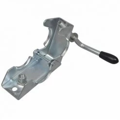 LONGZIMING 2 Abstellstützen Mit 2 Klemmhaltern Für 48 Mm Stützrad -Anhänger & Zubehör Verkäufe 47612215 4