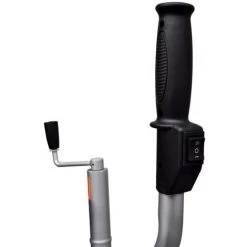 LONGZIMING Alu Motorisierter Rangierhilfe Für Anhänger 12 V 350 W -Anhänger & Zubehör Verkäufe 47635963 3