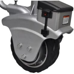 LONGZIMING Alu Motorisierter Rangierhilfe Für Anhänger 12 V 350 W -Anhänger & Zubehör Verkäufe 47635963 4