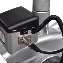 LONGZIMING Alu Motorisierter Rangierhilfe Für Anhänger 12 V 350 W -Anhänger & Zubehör Verkäufe 47635963 5