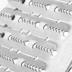 Boudech 250 Kg Rutschfeste Stahl-Laderampe Für Motorradroller Mit Griffen. 170x22,5x4,5 Cm 7 Boudech 250 Kg Rutschfeste Stahl-Laderampe Für Motorradroller Mit Griffen. 170x22,5x4,5 Cm -Anhänger & Zubehör Verkäufe 48227024 3