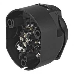 PROPLUS Steckdose 13-polig System Jaeger Mit Mikroschalter Im Blister -Anhänger & Zubehör Verkäufe 48614164 4