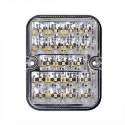 ProPlus Rückfahrleuchte 100x81mm 19LED