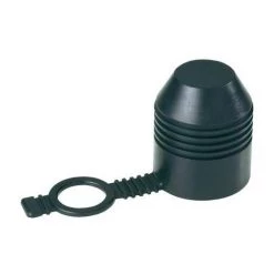 HP AUTOZUBEHÖR HP-AUTOZUBEHÖR 18014 KUPPLUNGSKAPPE MIT RING