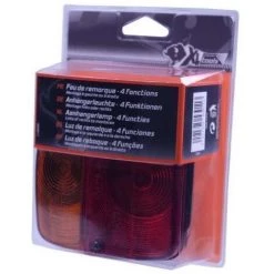 XL PERFORM TOOLS XL DURCHFÜHRUNG TOOL 553911 ANHÄNGER, 4 FUNKTIONEN