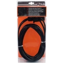 XL PERFORM TOOLS XL DURCHFÜHRUNG TOOL 553909 6 FUNKTIONEN, KABEL KIT