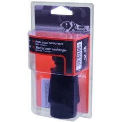 XL PERFORM TOOLS XL PERFORM WERKZEUG 553900 7-POLIG KUNSTSTOFF-STECKPLATZ (STECKER) FÜR ANHÄNGER