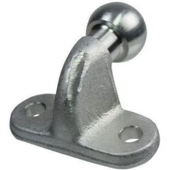 XL PERFORM TOOLS XL DURCHFÜHRUNG 553925 ANHÄNGERKUPPLUNG MIT KUGELKOPF, WERKZEUG