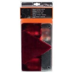 XL PERFORM TOOLS XL PERFORM TOOL XL DURCHFÜHRUNG TOOL 553907 6-FUNKTION, ANHÄNGER, LINKE SEITE