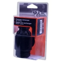 XL PERFORM TOOLS XL PERFORM WERKZEUG 553904 13-POLIG KUNSTSTOFF TOW SOCKEL