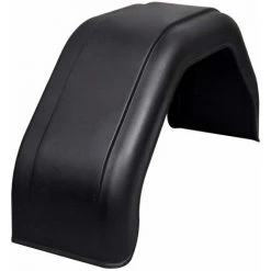 LONGZIMING Kotflügel 2 Stk. Für Anhänger 200x680 Mm -Anhänger & Zubehör Verkäufe 49696706 3