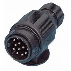 CAMPTROPIA Stecker 13-polig