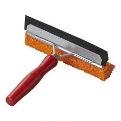 ProPlus Scheibenwascher 14cm Mit Holzgriff -Anhänger & Zubehör Verkäufe 49766227 3