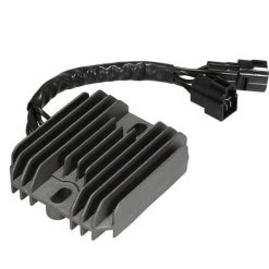ASUPERMALL Spannungsreglergleichrichter Für Suzuki GSXR 600 750 2006 2007 2008 2009 2010 -Anhänger & Zubehör Verkäufe 50390216 3