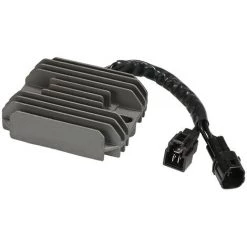 ASUPERMALL Spannungsreglergleichrichter Für Suzuki GSXR 600 750 2006 2007 2008 2009 2010 -Anhänger & Zubehör Verkäufe 50390216 5