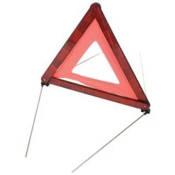 SILVERLINE 140958 WARNDREIECK GEMÄß ECE 27