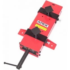 APEX Motorradheber 500 Kg Montagebock 06051 Motorradhebebühne Motorrad Hebebühne -Anhänger & Zubehör Verkäufe 50907968 3