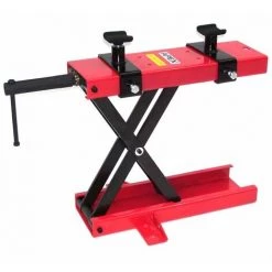 APEX Motorradheber 500 Kg Montagebock 06051 Motorradhebebühne Motorrad Hebebühne -Anhänger & Zubehör Verkäufe 50907968 4