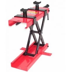 APEX Motorradheber 500 Kg Montagebock 06051 Motorradhebebühne Motorrad Hebebühne -Anhänger & Zubehör Verkäufe 50907968 5