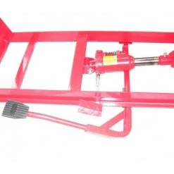 APEX Motorradhebebühne Motorradheber 450kg XXL 06152 Hebebühne Motorrad Bühne -Anhänger & Zubehör Verkäufe 50908262 5