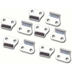 Filmer Abspannhaken-Set 36521, 10 Stück