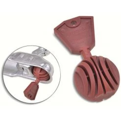 Filmer Sicherheits-Kugel 36657, Für Kupplungsklauen