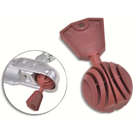 Filmer Sicherheits-Kugel 36657, Für Kupplungsklauen 1 Filmer Sicherheits-Kugel 36657, Für Kupplungsklauen