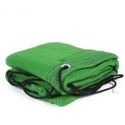 Benson 13052 Anhängernetz Ladungsnetz Feinmaschig 250x140cm