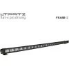 LTPRTZ Lightpartz Flat-X 44" 2-in-1 Fernscheinwerfer Combo Lightbar ECE