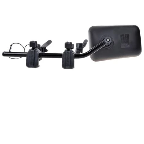 LONGZIMING ProPlus Caravanspiegel DELUXE 2 LONGZIMING ProPlus Caravanspiegel DELUXE – Bild 2