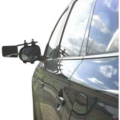 LONGZIMING ProPlus Caravanspiegel DELUXE 8 LONGZIMING ProPlus Caravanspiegel DELUXE -Anhänger & Zubehör Verkäufe 51585142 4