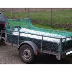 Green Tower Ladungssicherungsnetz 160 X 300 Cm -Anhänger & Zubehör Verkäufe 51751822 4