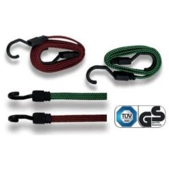 Petex Expander-Set, 4-teilig, Flach, J-Haken