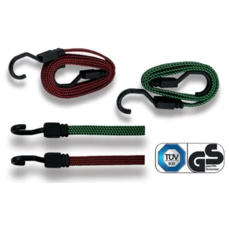 Petex Expander-Set, 4-teilig, Flach, J-Haken 1 Petex Expander-Set, 4-teilig, Flach, J-Haken